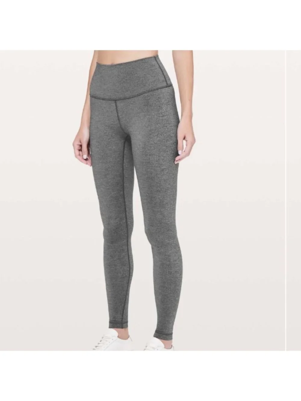 Lululemon Wunder Under Hi-Rise Tight *Luxtreme 28